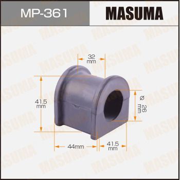 MASUMA MP-361