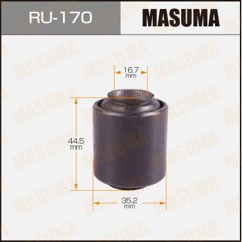 MASUMA RU-170 MASUMA RU-170