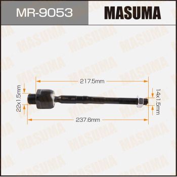 MASUMA MR-9053