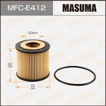 MASUMA MFC-E412