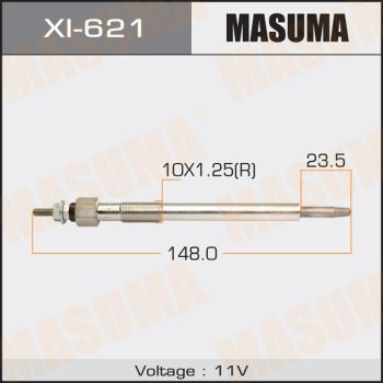 MASUMA XI-621