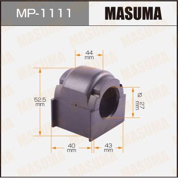 MASUMA MP-1111