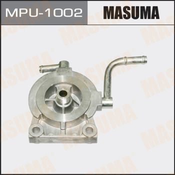 MASUMA MPU-1002
