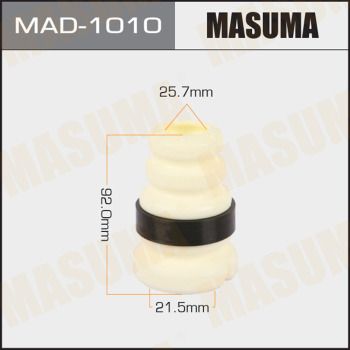 MASUMA MAD-1010