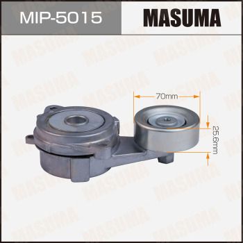 MASUMA MIP-5015