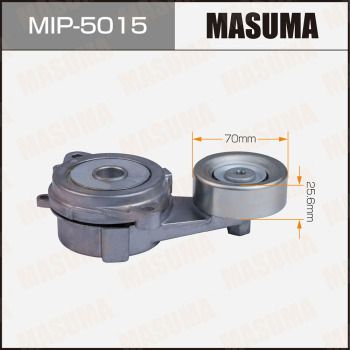 MASUMA MIP-5015 MASUMA MIP-5015