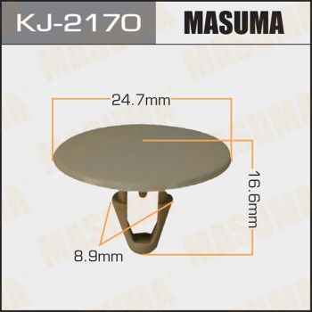 MASUMA KJ-2170