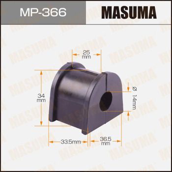 MASUMA MP-366