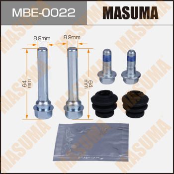 MASUMA MBE-0022