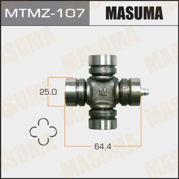 MASUMA MTMZ-107