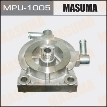 MASUMA MPU-1005 MASUMA MPU-1005