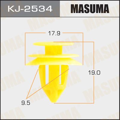 MASUMA KJ-2534