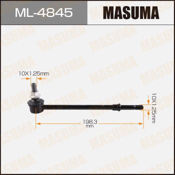 MASUMA ML-4845