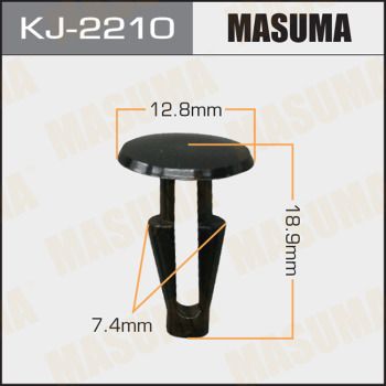 MASUMA KJ-2210