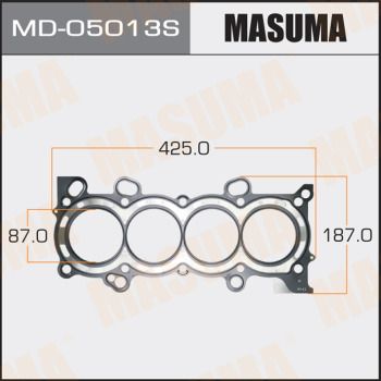 MASUMA MD-05013S