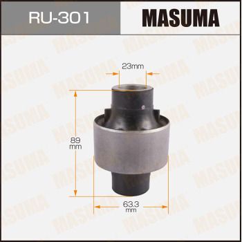MASUMA RU-301