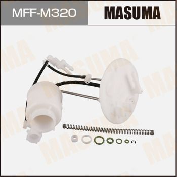 MASUMA MFF-M320