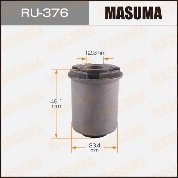 MASUMA RU-376
