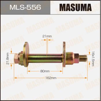 MASUMA MLS-556