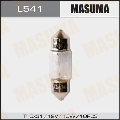 MASUMA L541