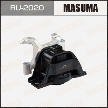 MASUMA RU-2020 MASUMA RU-2020