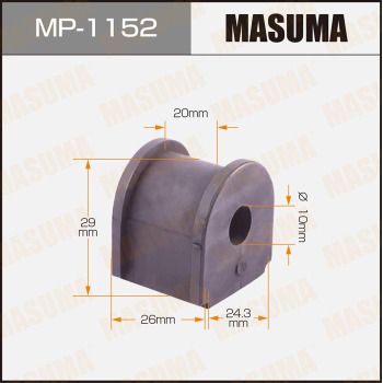 MASUMA MP-1152