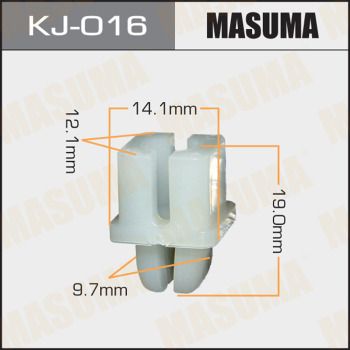 MASUMA KJ-016