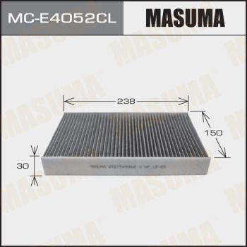 MASUMA MC-E4052CL