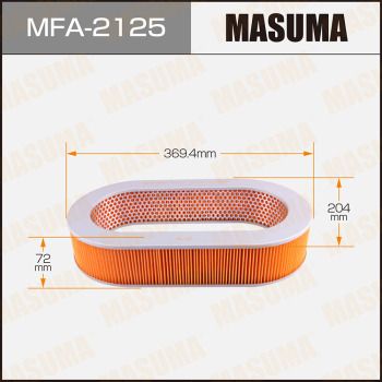 MASUMA MFA-2125