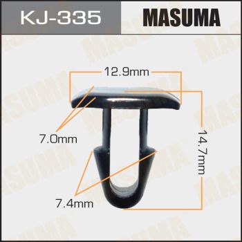 MASUMA KJ-335