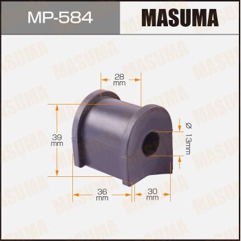 MASUMA MP-584