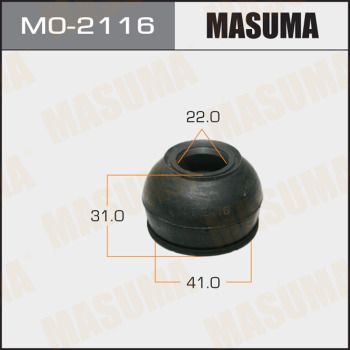 MASUMA MO-2116