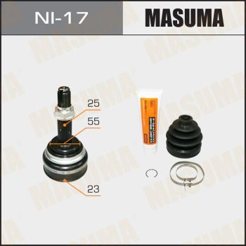 MASUMA NI-17
