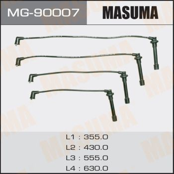 MASUMA MG-90007
