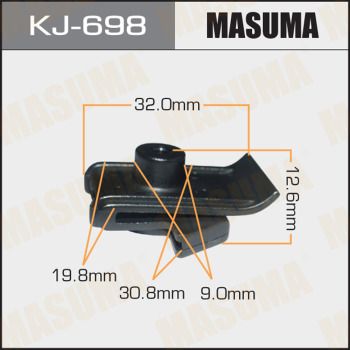 MASUMA KJ-698