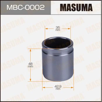 MASUMA MBC-0002