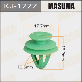 MASUMA KJ-1777