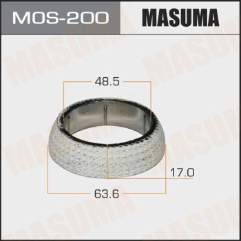 MASUMA MOS-200