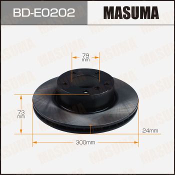 MASUMA BD-E0202