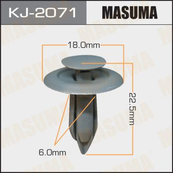 MASUMA KJ-2071