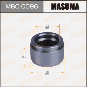 MASUMA MBC-0096