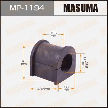 MASUMA MP-1194