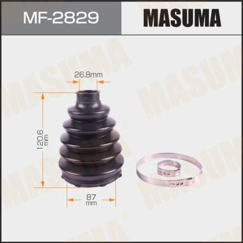 MASUMA MF-2829