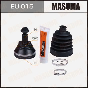 MASUMA EU-015