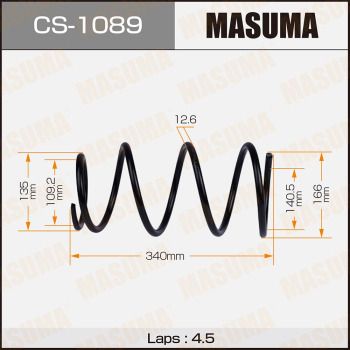 MASUMA CS-1089