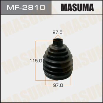 MASUMA MF-2810