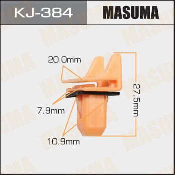 MASUMA KJ-384
