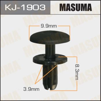 MASUMA KJ-1903