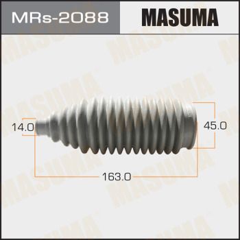 MASUMA MRs-2088