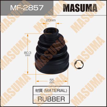 MASUMA MF-2857